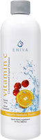 Eniva Liquid Vitamin C | Immune Formula | Orange Citrus Flavor | Naturally Sourced from Acerola Berries, Oranges,