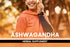 Ashwagandha (365 Capsules) by Pure Original Ingredients - Always Pure, No Magnesium or Rice Fillers, Lab Verified