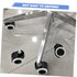 4pcs Heavy Duty Replacement Wheels - Rolling Cart Accessories