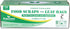 ProGreen 3 0.71 100 Count, D6400 Compostable Trash Bags Gallon, Extra Thick Mil, Small Kitchen Compost Bin Bags, Food