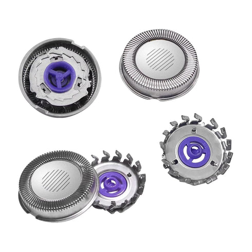 Super-sharp 3X Replacement Shaver Head Shaver Blade for Philips Norelco 700RL, 705RL, 710RL, 715RL, 720RL, 725RL, 750RL, 800RX, 805RX