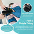 NEPPT Bedridden Patient Turning Device Belt for Bed Rails Elderly Adults Safety Bed Turner Straps to Change Diaper