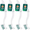 Scotch-Brite Pot + Pan Brush, Durable and Long Lasting Dish Brush with