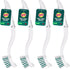 Scotch-Brite Pot + Pan Brush, Durable and Long Lasting Dish Brush with