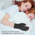 2 Pairs Arthritis Compression Gloves, Provide Support Warmth for Carpal Tunnel, Fingerless Compression Gloves