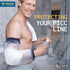 FIGHTECH PICC Line Shower Cover - Reusable Waterproof Cast Cover for Elbow, Available in 3 Sizes
