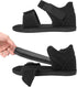 Shoe Balancer for Use with Walking Boot and Uneven Legs, Shoe Leveler for Leg Length Discrepancy, Flat Shoes Lift