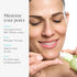 Bliss Niacinamide Disappearing Act Face Serum - Pore Vanish Complex with Vitamin B3 & Green Tea Extract - 1 Fl Oz