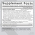 Sports Research Women's Probiotics, 30 Count, 65 Billion CFU with Prebiotics for Gut Health