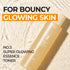 numbuzin No.3 Toner, Super Glowing Essence for Skin Radiance, Pore Tightening, Hydration, 6.76 fl. oz.