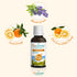 Puressentiel Diffusion Essential Oil - Naturally Derived Aromatherapy Blend - Formulated for Diffusion - Made with Beneficial Essential Oils - Eco-Friendly Products - Trip in Sicily - 1.01 oz