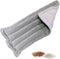 Microwavable Heating Pad Solutions Buddy - Moist and Large Heating Pad for