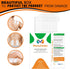 10PCS Reusable Electrodes TENS Unit Replacement Pads 2x4 for Muscle Stimulator, Compatible with AUVON, TENS 7000,