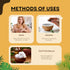 Breathe Oil Blend - Essential Oils for Respiratory and Congestion Relief, 100% Pure, 15 ml
