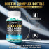 zipvit Gummies B1, B2, B3, B6, B7, 60 Gummy Biotin Collagen Hair Skin and Nails Vitamins for Women & Men Hair Growth