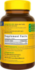 Nature Made Magnesium Oxide 250 mg, 200 Tablets, Muscle, Heart, Bone & Nerve Health Support