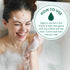 Love Wellness Feminine Wash for Women, pH Balancing Cleanser, Fragrance-Free, 5 Fl Oz
