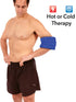 Bed Buddy Joint Wrap - Hot & Cold Therapy for Muscle and Joint Pain Relief, Pack of 2