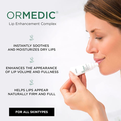 IMAGE Skincare ORMEDIC pH Balancing Lip Enhancement Complex with Avocado Oil & Vitamin E