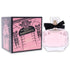 New Brand Perfumes Fashionista EDP Spray for Women, 3.3 oz