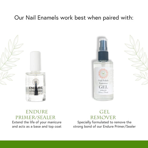 Honeybee Gardens Water-Based Nail Enamel, Victorian Lace, Matte Old Fashioned Rose, Eco-Friendly, 0.5 fl oz