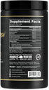 Anabolic Warfare Nuclear Armageddon Pre Workout Powder - Pre-Workout for Men & Women (Ballistic Berry)