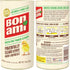 BON AMI Powder Cleanser for Kitchens & Bathrooms, Cleans Grime & Dirt, Polishes Surfaces, Absorbs Odors (2 Pack)