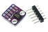 5pcs GY-MAX30102 MAX30102 Heart Rate Click Pulse Oximetry Sensor Module for Arduino (Purple Board)