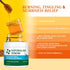 Original Natural Bee Venom Serum Joint & Muscle Cream, Fast Acting Relief for Back, Neck, Hands, Elbows, Feet, and More