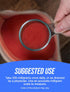 BulkSupplements.com Lycopene Powder, 50g - Antioxidants & Heart Health Supplement, 10mg per Serving