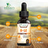 Vitamin B12 Complex Drops 1200 mcg - Fast Absorption Liquid for Energy, Nerves, Immune Health - 2 Fl Oz