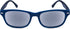 EYEGUARD 3 Pack Unisex Classic Style Sunglasses Readers for Men and Women, Outdoor Reading Glasses 2.50