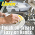 Diversey Limon Pot & Pan Detergent, Tough On Grease, Easy On Hands, 1-Gallon