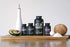Pure MCT Oil Capsules - 360 Softgels | 3000mg, 4 Month Supply Keto Pills w Unrefined Coconut