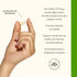 Swanson Ultimate Probiotic Formula, 66 Billion CFU, Digestive Health, 30 DRcaps Veggie Capsules