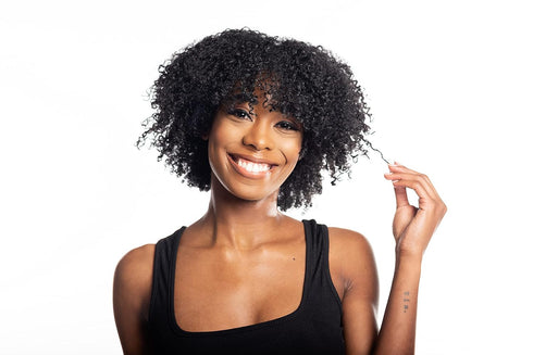 tgin Butter Cream Daily Moisturizer for Natural Hair, 12 Oz