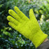Wzttdm Set, 2 2 Leaf Cleaning Tongs, Microfiber Gloves for Plant Dusting, Plants Cleaning Include PCS Plant Leaf