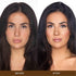 Rachel Couture CC Cream, Color Correcting Cream with Hyaluronic Acid, Full Coverage Foundation - 1.18 Fl Oz