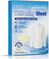 YUOC Laundry Whitener Sheets 15 Count, Whitening Sheets, Eco-Friendly Laundry Bleach, Effectively Remove