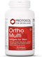 Protocol Ortho Multi Softgels for Men - Multivitamin for Prostate Health with Saw Palmetto, Zinc & CoQ10, 90 Softgels