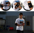 Adjustable Tennis Elbow Support Brace, Great for Sprained Elbows, Tendonitis, Arthritis, Basketball, Baseball, Golfer's