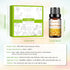 10Pcs Fruity Fragrance Oil Set for Candle Making, Freshie Scents, Coconut, Cherry, Apple, Strawberry, Mango