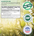 Olive Leaf Extract (Non-GMO) Super Strength: 20% Oleuropein - 750mg - Vegetarian - Immune Support Supplement, Skin Health, and Powerful Antioxidants Supplement - No Oil or Liquid - 60 Capsules