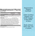 Ancient Nutrition Regenerative Organic Certified Probiotics, Extra Strength for Healthy Digestion and Immune Support,