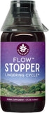 WishGarden Herbs Flow Stopper Lingering Cycle (Wombstringe) - Plant-Based Herbal Formula, 4oz