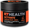 KT Health Magnesium Cream Activate - Warms & Loosens Tight Muscles, Use Pre-Workout to Reduce Stiffness
