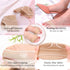 Forefoot Pads for Pain Relief, Ball of Foot Cushioning Sleeves for Bunion and Callus, Soft Gel Inserts for Comfort