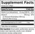 Designs for Health D-Evail Supreme - 5,000 IU Vitamin D3 with VIT K (K1, K2 as MK-4) + GG - Immune, Bone,