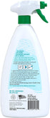 Pack, 32 oz Charlie's Soap Indoor Outdoor and Kitchen & Bath Cleaner Variety Each