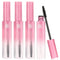 Samnyte Flyaways Hair Stick, Hair Finishing Stick (4 Pack) for Gloss Enhancement, Hair Mascara & Tamer Stick